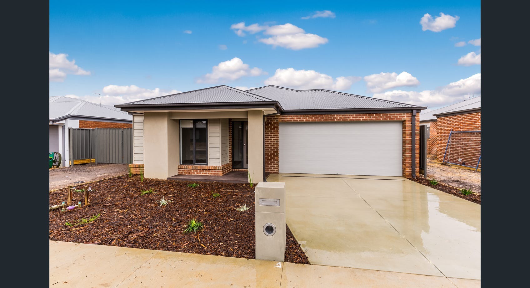 House in Jackass Flat, VIC