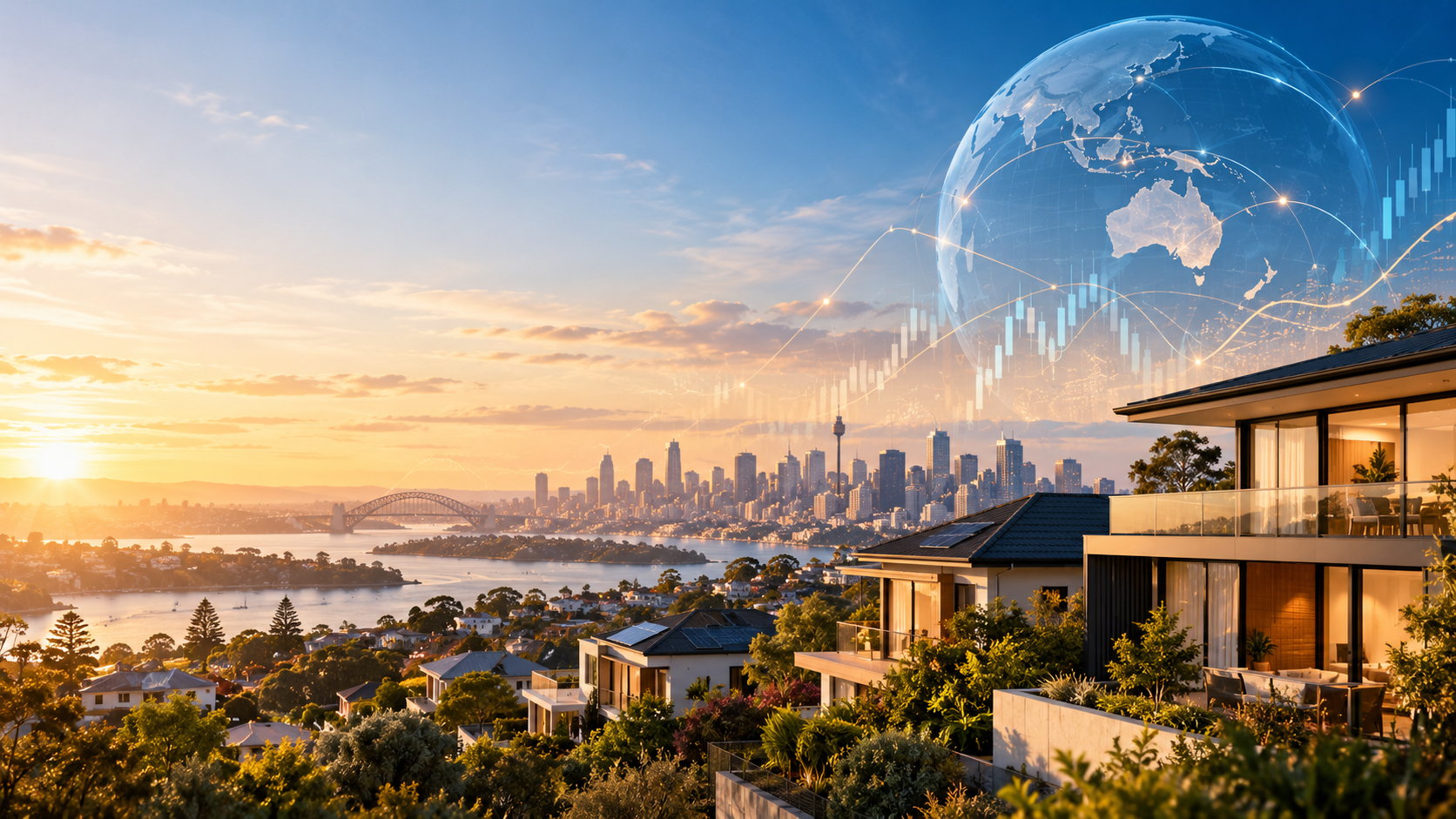 Australia's Property Investment Reset: Why Cash Flow, Employment and the 2027 Tax Changes Matter More Than Ever