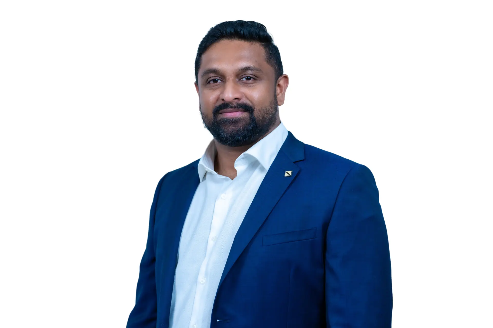 Basil Joseph, Founder of Enrise Buyer Agents