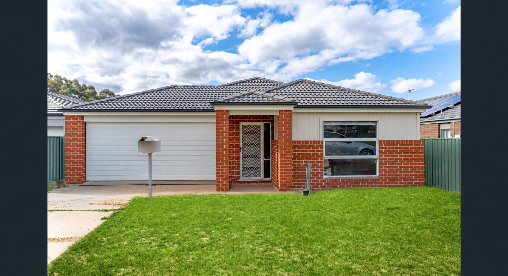 House in Eaglehawk, VIC