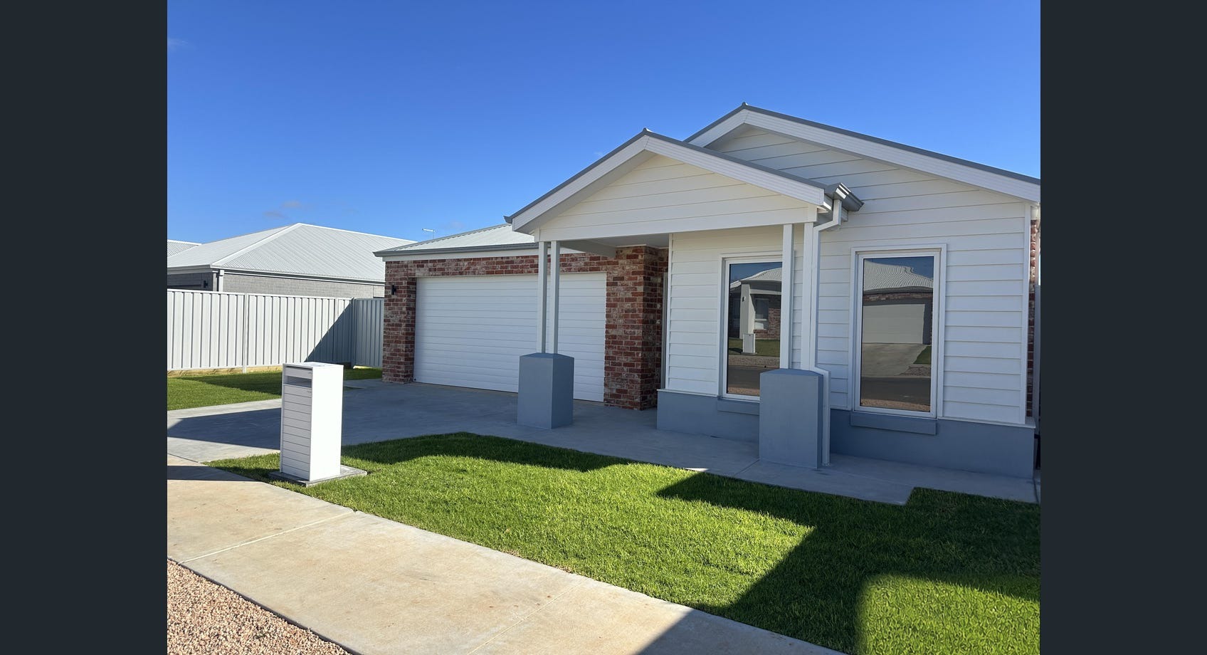 House in Mildura, VIC