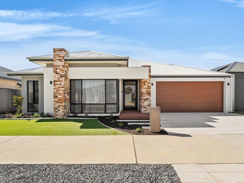 House in Baldivis, Perth, WA