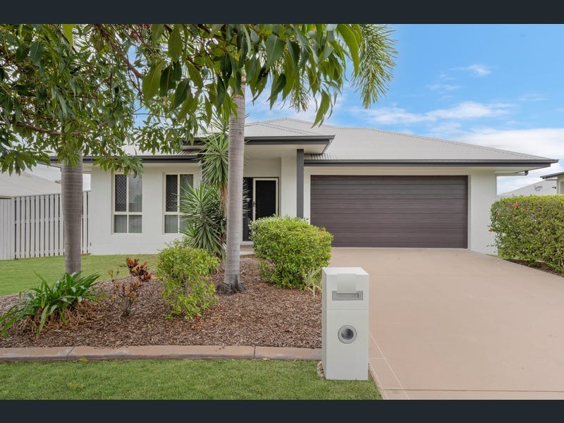 House in Bushland Beach, QLD